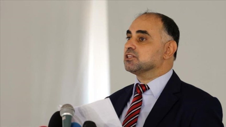 سفير فلسطين: لا نستطيع أن نوفي الجزائر حقّها فيما قامت به من جهود