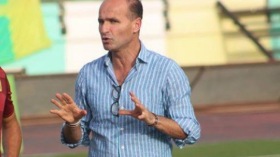 معاقبة رئيس نادي بارادو حسان زطشي بستة أشهر