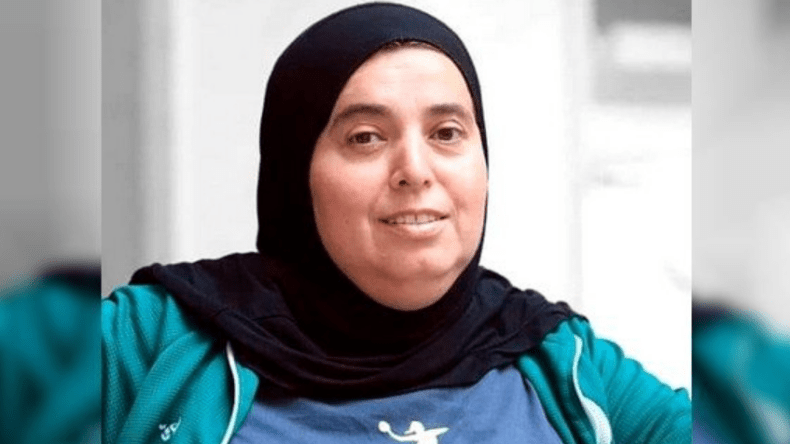 رئيسة إتحاد كرة اليد تفكّر في إقالة بوشكريو وتعيين مدرب أجنبي