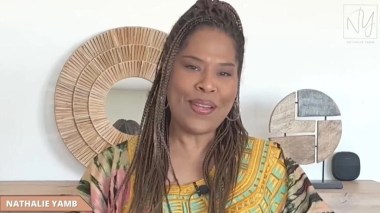 Hostile a la présence française en Afrique, une activiste interdite d’entrée en France