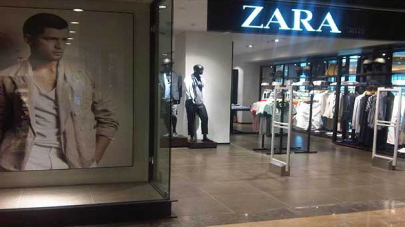 قاضي قضاة فلسطين يفتي بحرمة التعامل مع شركة “زارا” الإسبانية