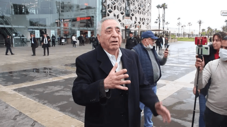 منع وزير مغربي سابق من السفر بسبب حديثه عن شغور في السلطة