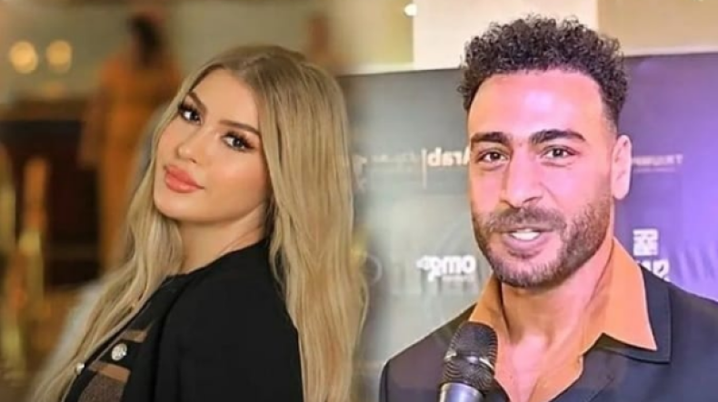 أبو جبل ردا على شائعات طلاقه: أنا متزوج جزائرية وحياتي مستقرة (فيديو)