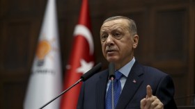 إسلامية أردوغان وعلمانية تركيا