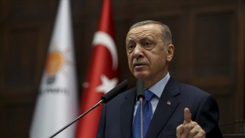 إسلامية أردوغان وعلمانية تركيا