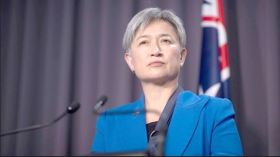 أستراليا تتراجع عن اعترافها بالقدس الغربية عاصمة لإسرائيل