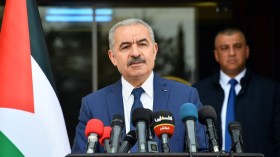 رئيس الوزراء الفلسطيني: قمة الجزائر ستكون قمة الوحدة العربية