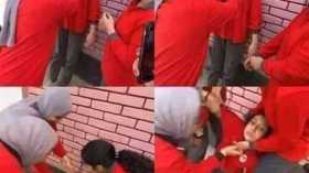 تحدّي “كتم الأنفاس” يصل إلى المدارس المصرية والأزهر للفتوى” يحذّر