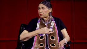 وفاة ممثلة أمريكية بعد أسبوعين من اعتذار أكاديمية “الأوسكار” لها