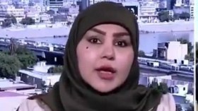 موجة غضب تجتاح الشبكات بسبب ناشطة برّرت التحرش