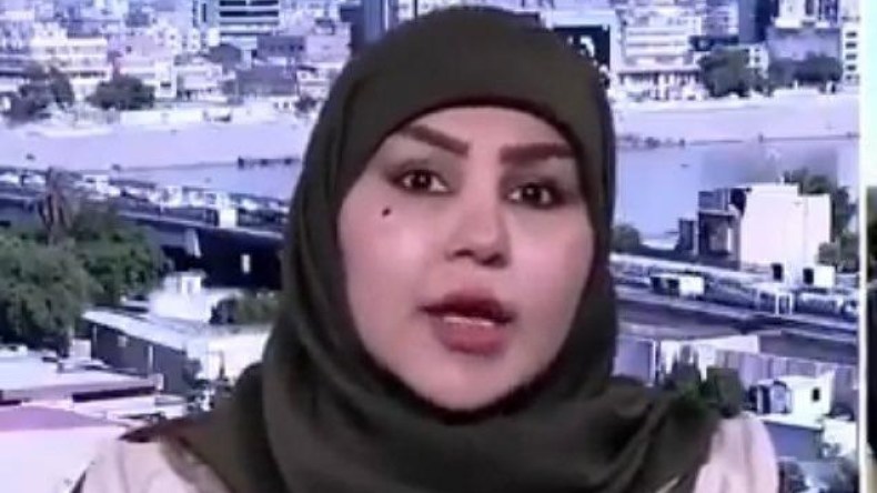 موجة غضب تجتاح الشبكات بسبب ناشطة برّرت التحرش