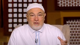 داعية مصري: الميّت يشعر بالأحياء من أهله والسلفيون يخفون ذلك