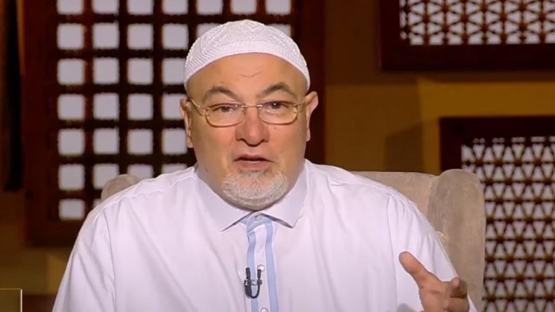 داعية مصري: الميّت يشعر بالأحياء من أهله والسلفيون يخفون ذلك
