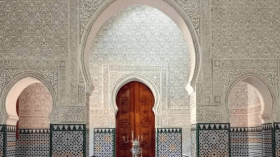 الزليج الجزائري الأصيل