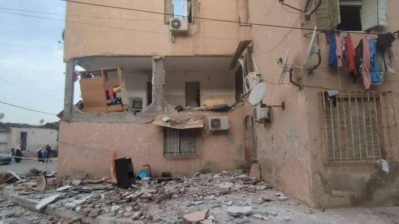 على إثر انفجارات الغاز.. وزارة الطاقة توجه نداء للمواطنين