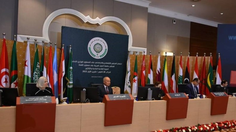 شبيرة: هذه أهم بنود جدول أعمال قمة الجزائر