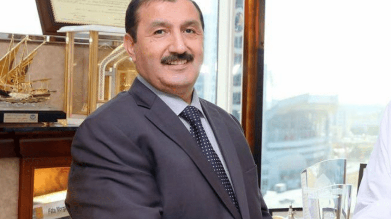 صالح عطية: المعهد الدبلوماسي الجزائري أداة عصرية لتكوين الدبلوماسيين