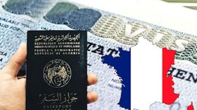 الخارجية الفرنسية: تقليص آجال منح التأشيرات للجزائريين