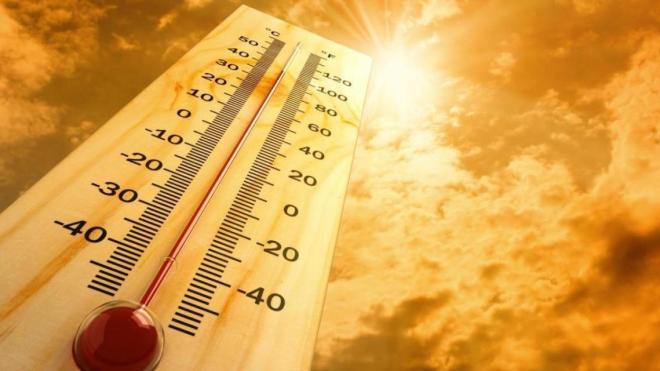 توقعات الطقس ليوم السبت: درجات حرارة مرتفعة عبر عدة ولايات