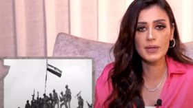 دعوات لمحاكمة مدونة مصرية شكّكت في انتصارات أكتوبر وحظيت بإشادة إسرائيلية