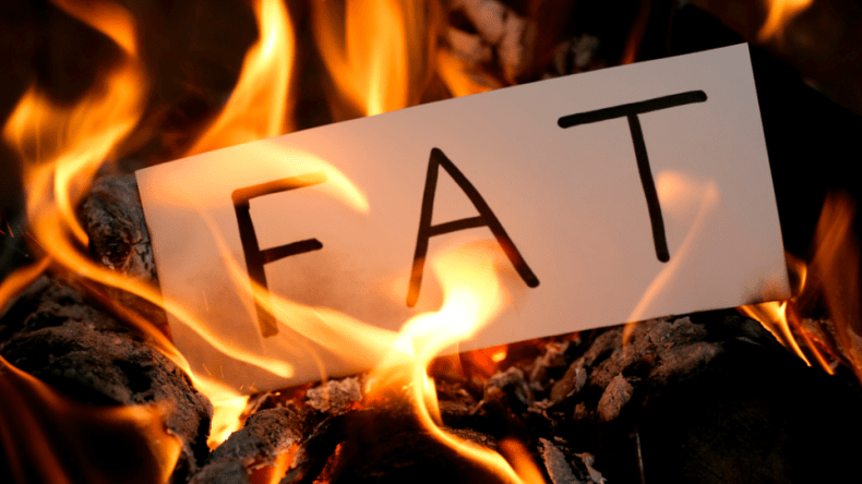 6 عادات تسرّع حرق الدهون.. تعرف عليها