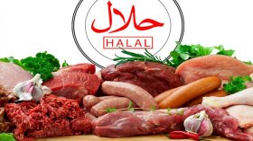 قريبا.. وسم “حلال” على المنتوجات الجزائرية