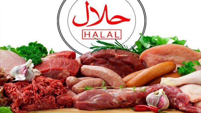 قريبا.. وسم “حلال” على المنتوجات الجزائرية