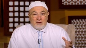 “يجب ربط الجنيه بالإيمان بالله وليس الدولار”.. داعية مصري يثير الجدل