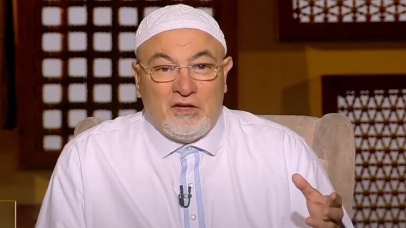 “يجب ربط الجنيه بالإيمان بالله وليس الدولار”.. داعية مصري يثير الجدل