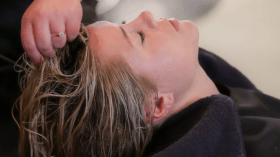 أمريكية تقاضي شركة “لوريال” بعد إصابتها بسرطان الرحم