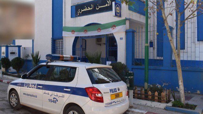 عين الدفلى: عامان حبسا نافذا  لامرأة سرقت أقراط طفلة