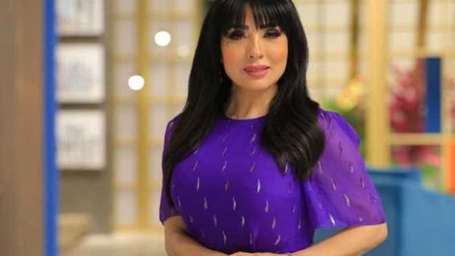 مذيعة مصرية: الموسيقى مثل الصلاة تمنح الإحساس بالراحة والأمان!
