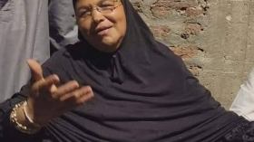 سيدة مصرية تعثر على أسرتها بعد رحلة بحث دامت نصف قرن