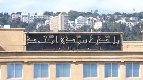 والي العاصمة يجمد نشاط مجلس سيدي امحمد و”المير” يعلق