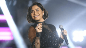 هذه حقيقة وفاة شيرين عبد الوهاب داخل المستشفى