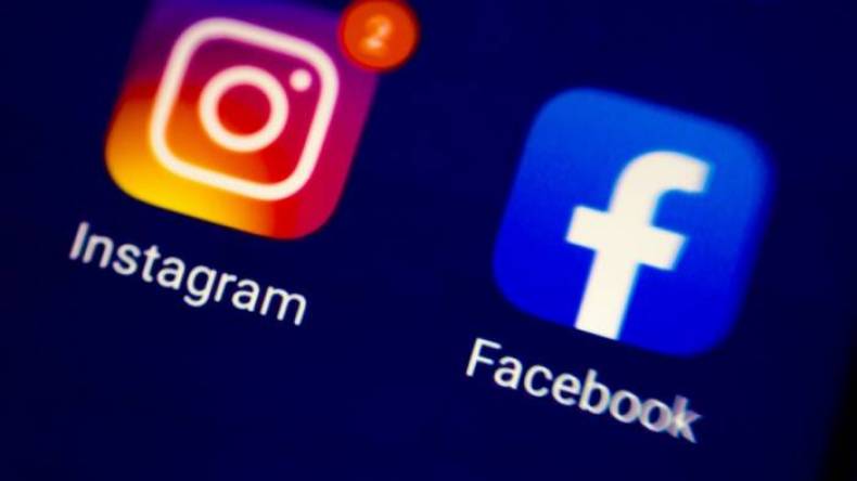 روسيا تضيف “فيسبوك” و”أنستغرام” إلى قائمة الشركات الإرهابية