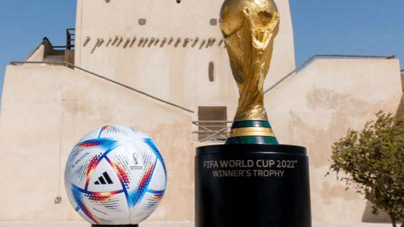كأس العالم 2022.. إنجاز عربي إسلامي جديد بنكهة قطرية
