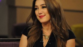 هذه نصيحة الفنانة كندة علوش للآباء!