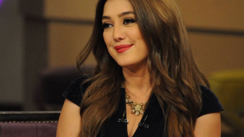 هذه نصيحة الفنانة كندة علوش للآباء!