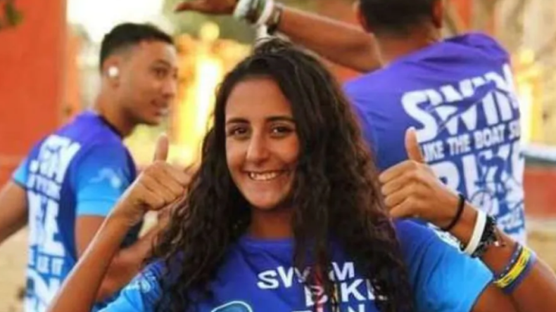 لاعبة مصرية تفارق الحياة لمدة 22 دقيقة.. وهذه تفاصيل عودتها من الموت (فيديو)