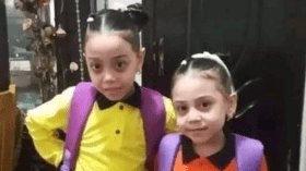 حقنة مضاد حيوي تقتل شقيقتين داخل صيدلية!