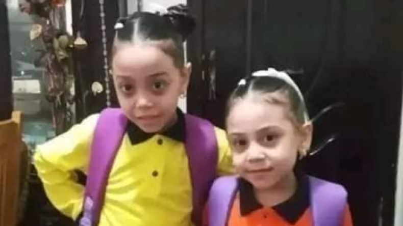 حقنة مضاد حيوي تقتل شقيقتين داخل صيدلية!