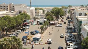 الجزائر تدين “بشدّة” الهجوم الإرهابي في جيبوتي