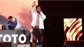 مشاهد عنف واتهامات بالاغتصاب في مهرجان مغربي تهزّ الشبكات