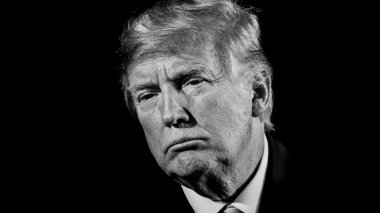 قتل شاب مسلح دخل لإقامة ترامب بفلوريدا