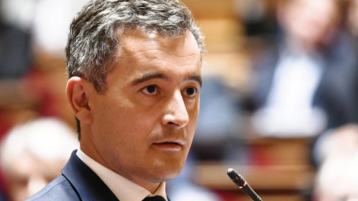 حرية تعبير أم استفزاز؟!