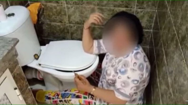 اعتقال يوتيوبر مغربية شهيرة بسبب فيديو مشين