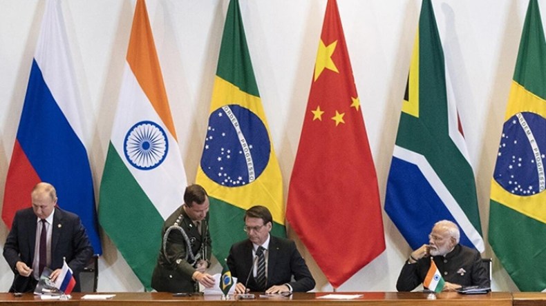 7 مكاسب للجزائريين بعد الانضمام إلى “بريكس”