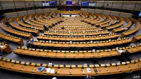 البرلمان الأوروبي يوافق على قرض يتجاوز 18 مليار دولار لأوكرانيا