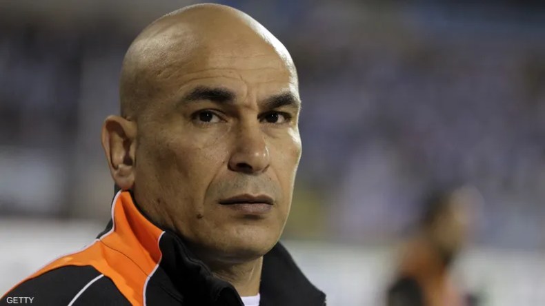 تلقيت عرضين للتدريب في الجزائر